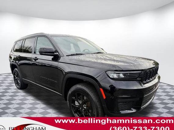 JEEP GRAND CHEROKEE L 2024 1C4RJKAGXR8517526 image JEEP GRAND CHEROKEE L 2024 1C4RJKAGXR8517526 image